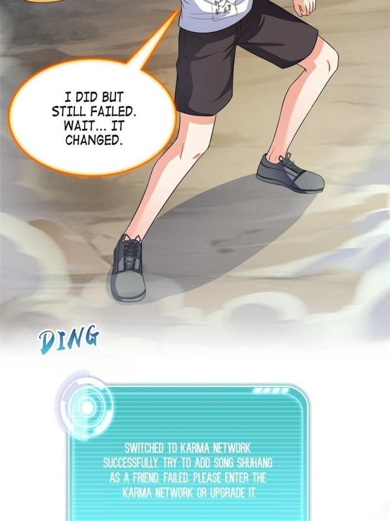 Cultivation Chat Group Chapter 526 - Page 24