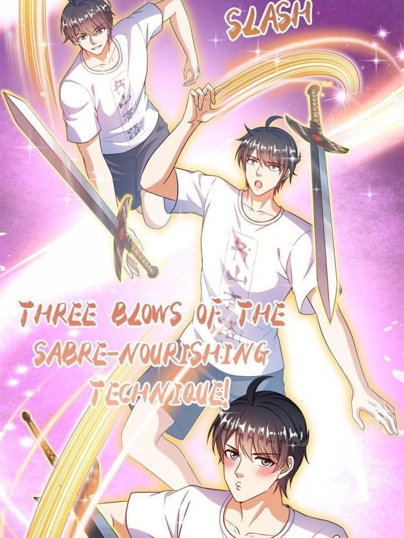 Cultivation Chat Group Chapter 526 - Page 30