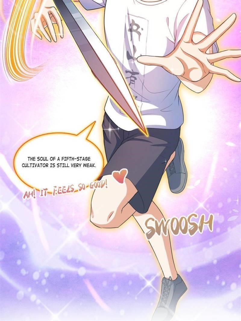 Cultivation Chat Group Chapter 526 - Page 31