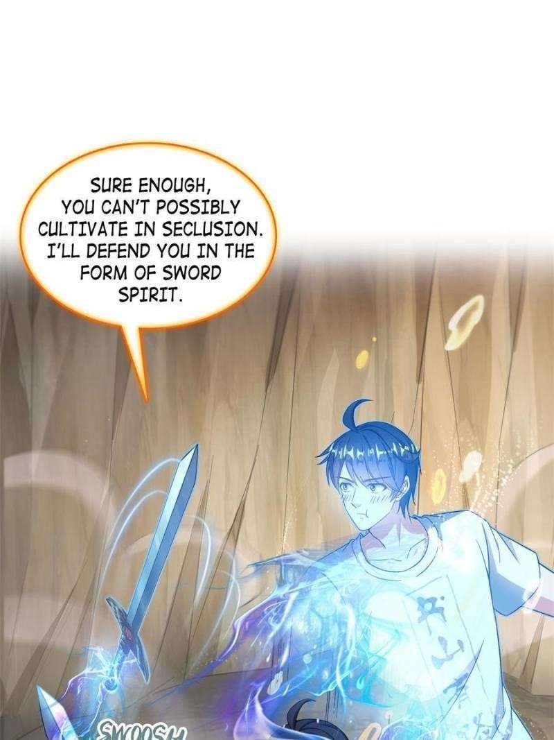 Cultivation Chat Group Chapter 526 - Page 33