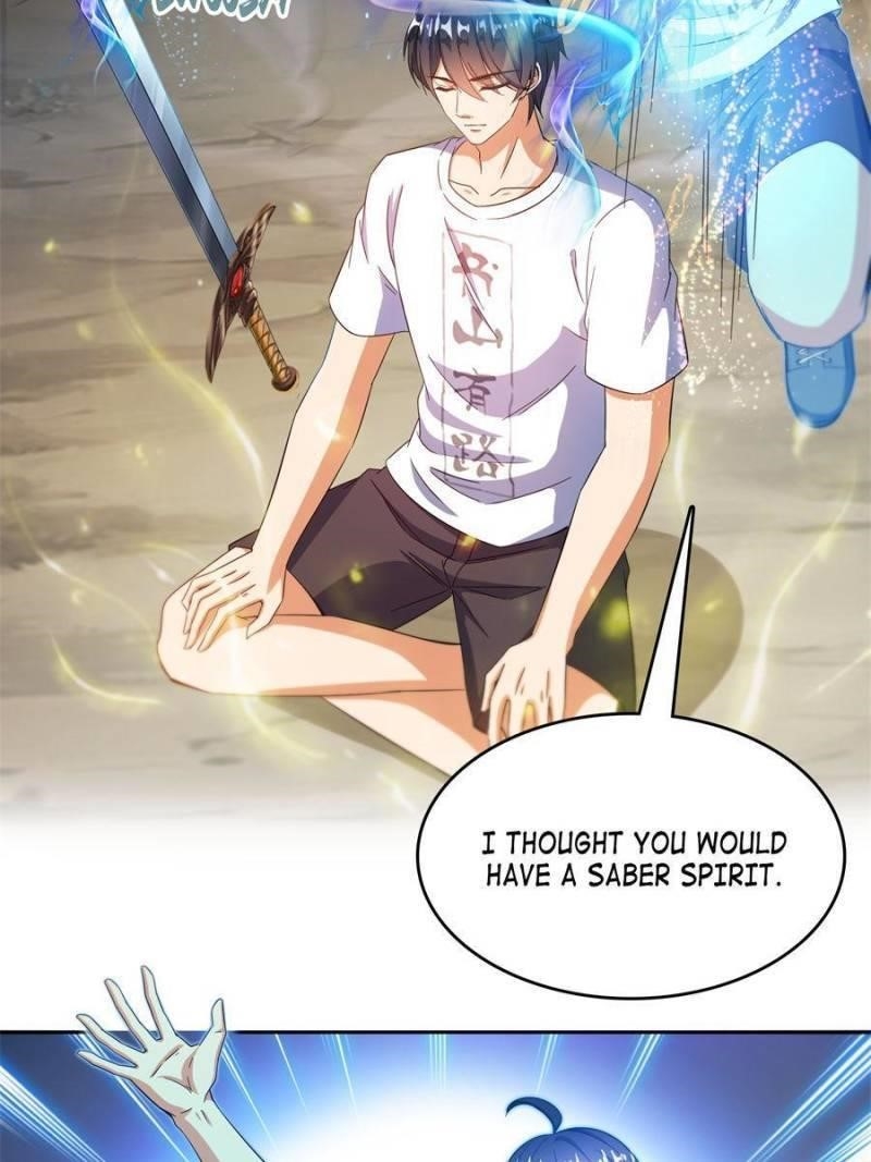 Cultivation Chat Group Chapter 526 - Page 34