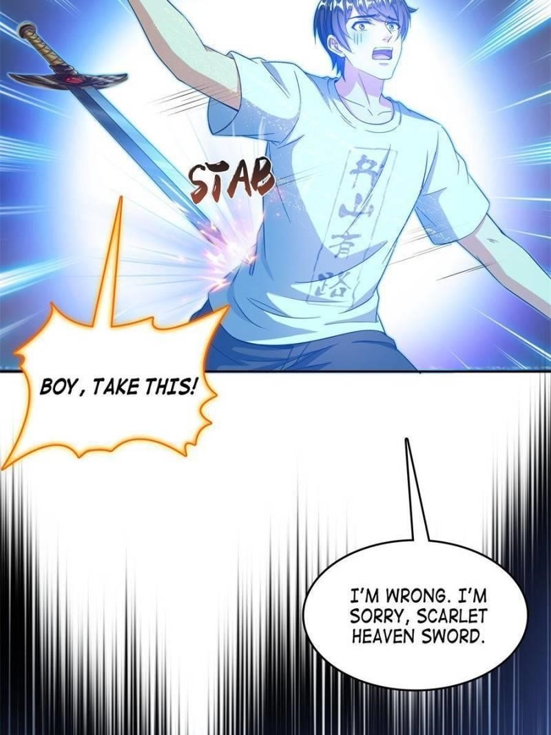 Cultivation Chat Group Chapter 526 - Page 35