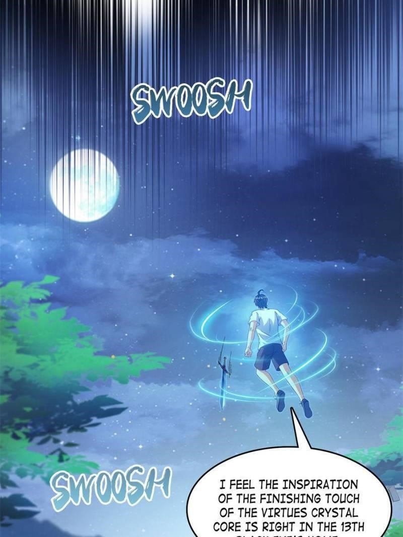 Cultivation Chat Group Chapter 526 - Page 36