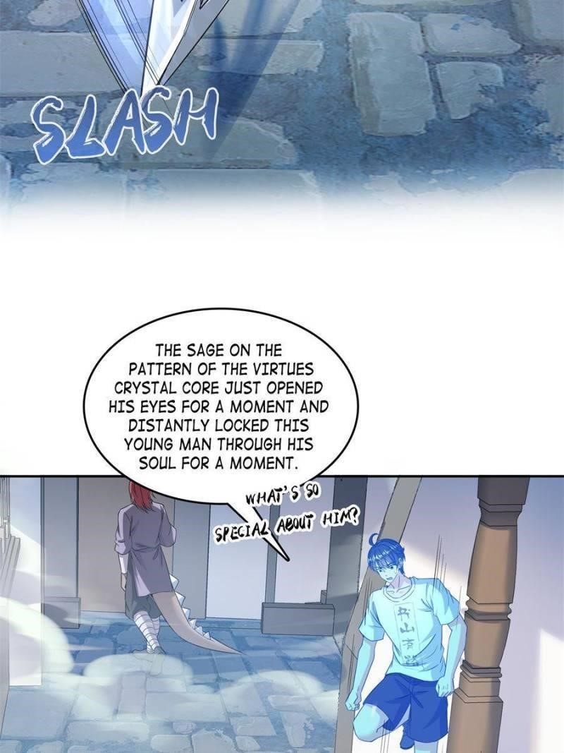 Cultivation Chat Group Chapter 526 - Page 43