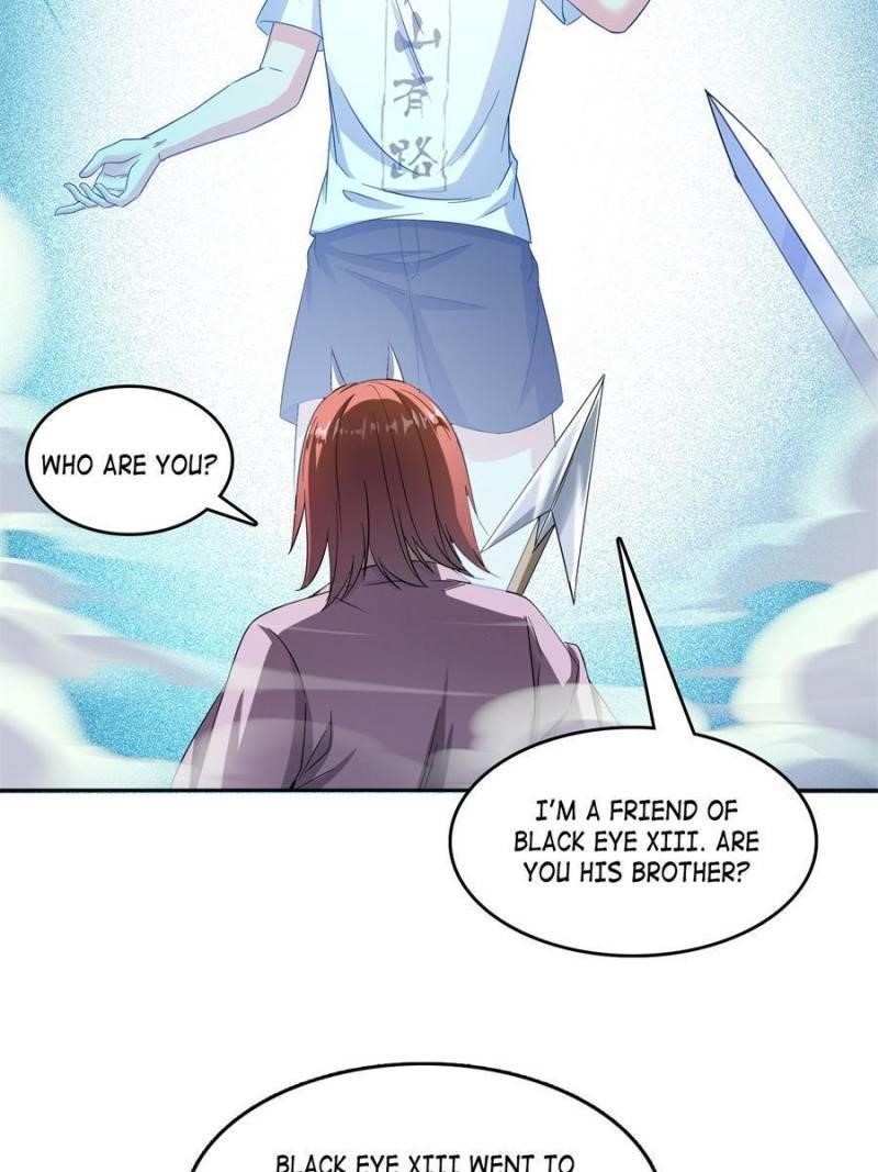 Cultivation Chat Group Chapter 526 - Page 47