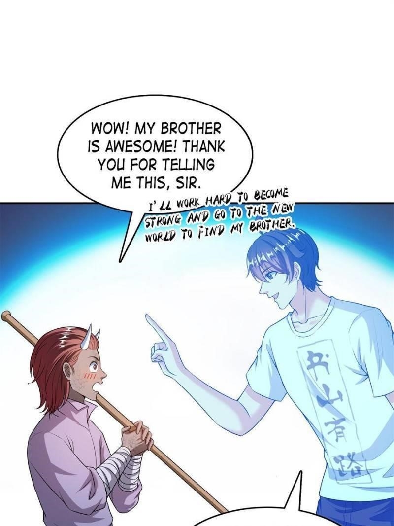 Cultivation Chat Group Chapter 526 - Page 49