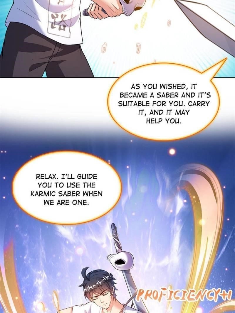 Cultivation Chat Group Chapter 526 - Page 5