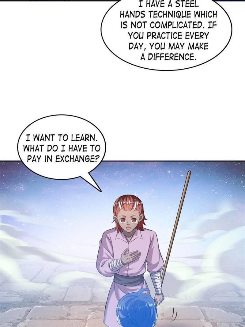 Cultivation Chat Group Chapter 526 - Page 50