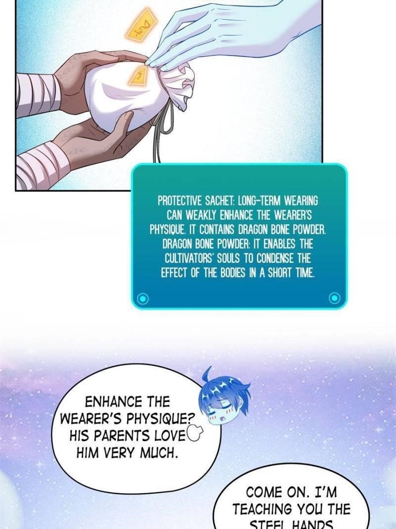 Cultivation Chat Group Chapter 526 - Page 52