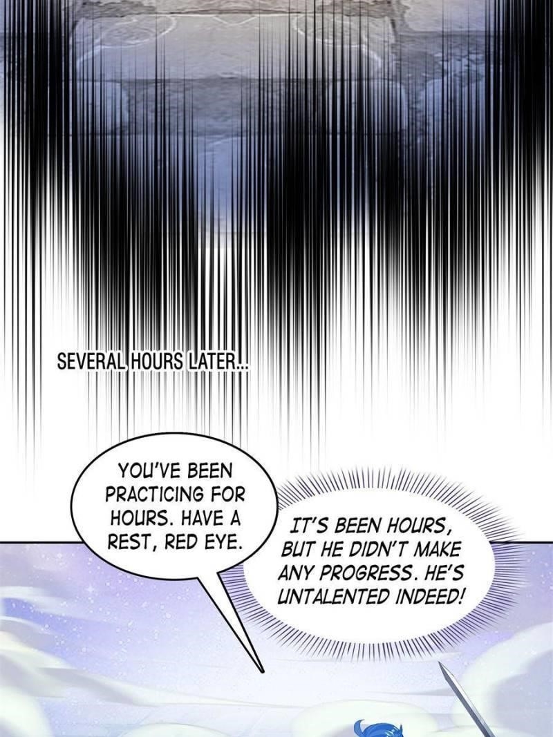 Cultivation Chat Group Chapter 526 - Page 54