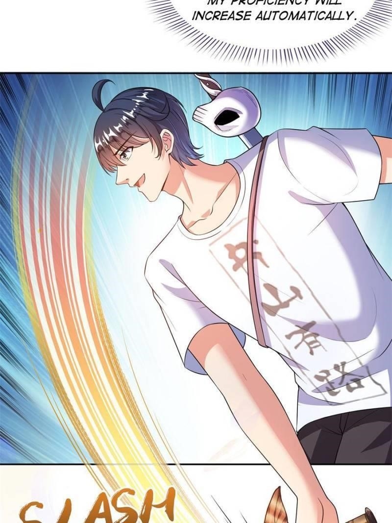 Cultivation Chat Group Chapter 526 - Page 7