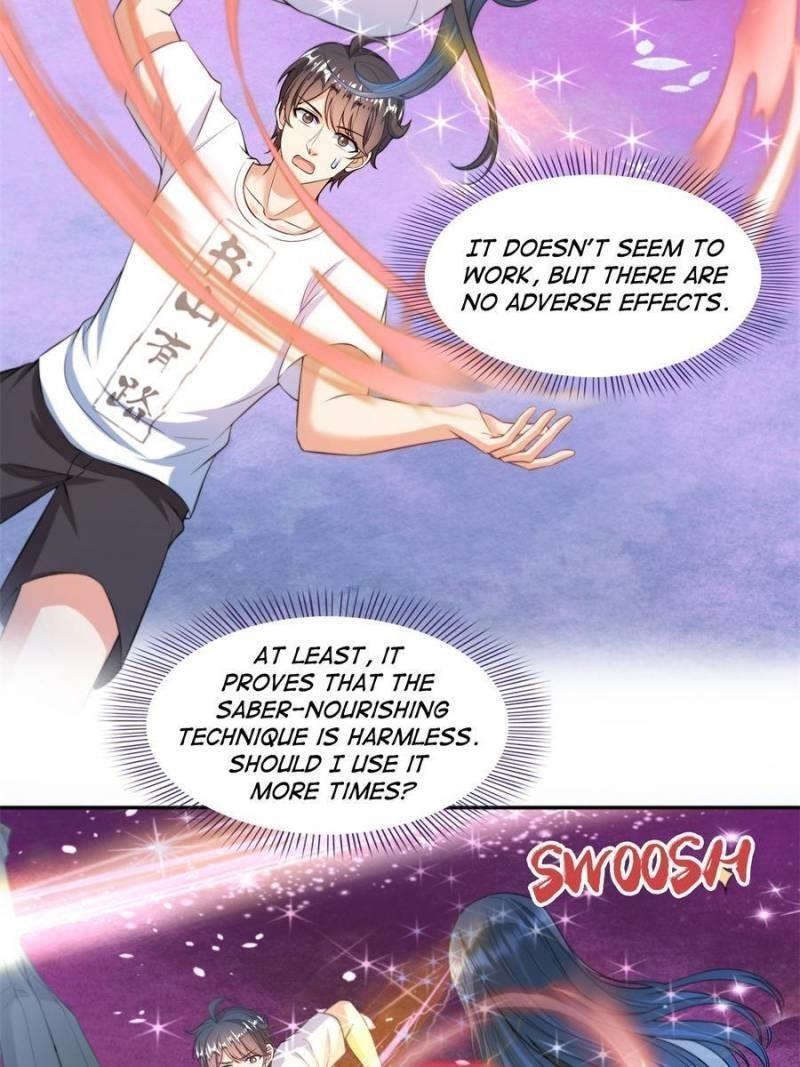 Cultivation Chat Group Chapter 527 - Page 14