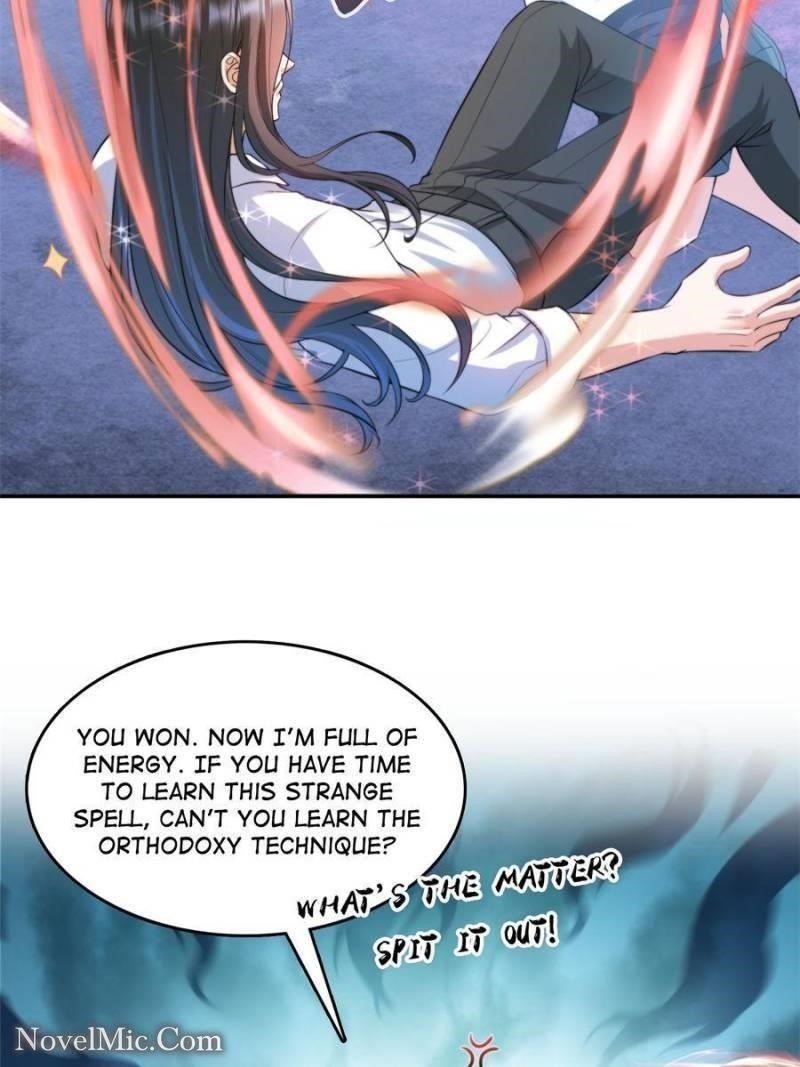 Cultivation Chat Group Chapter 527 - Page 16