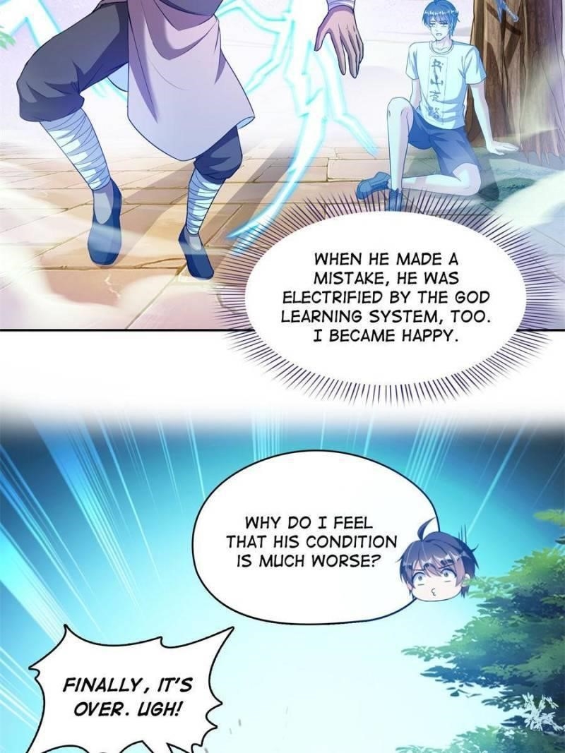 Cultivation Chat Group Chapter 527 - Page 20