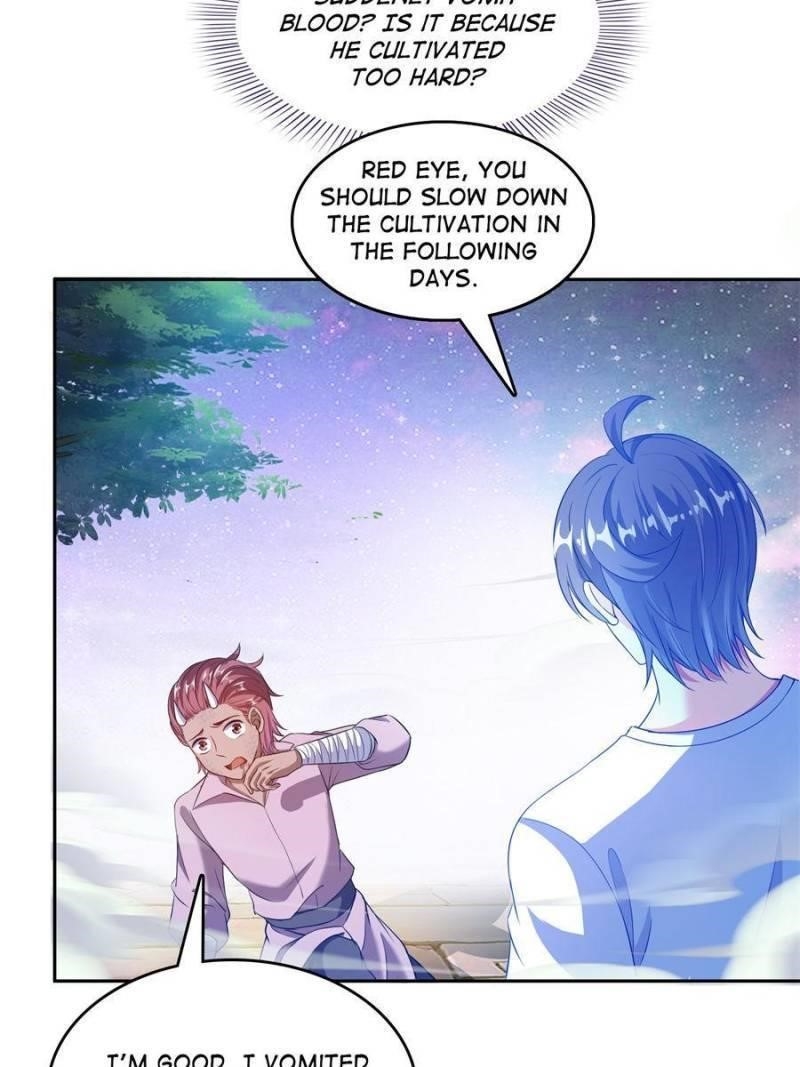 Cultivation Chat Group Chapter 527 - Page 23