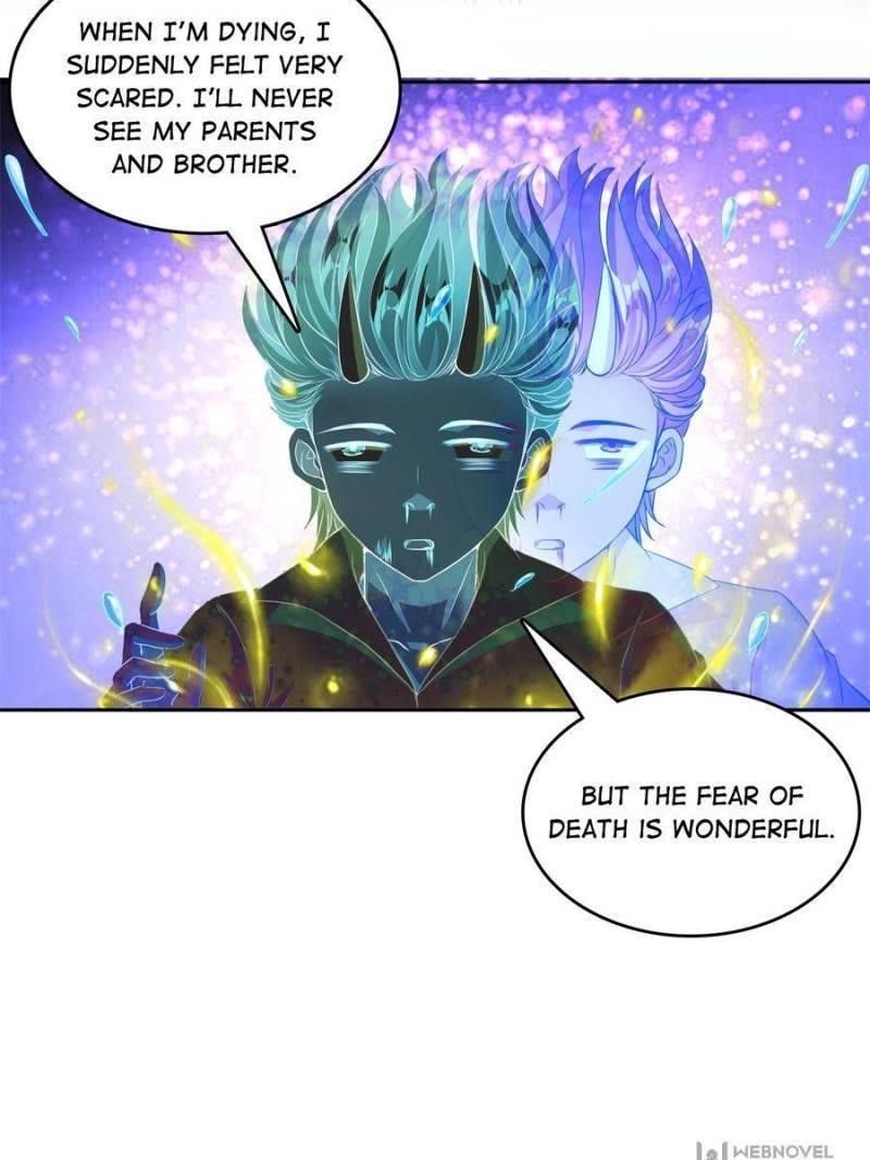 Cultivation Chat Group Chapter 527 - Page 32