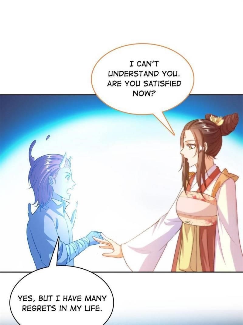 Cultivation Chat Group Chapter 527 - Page 34