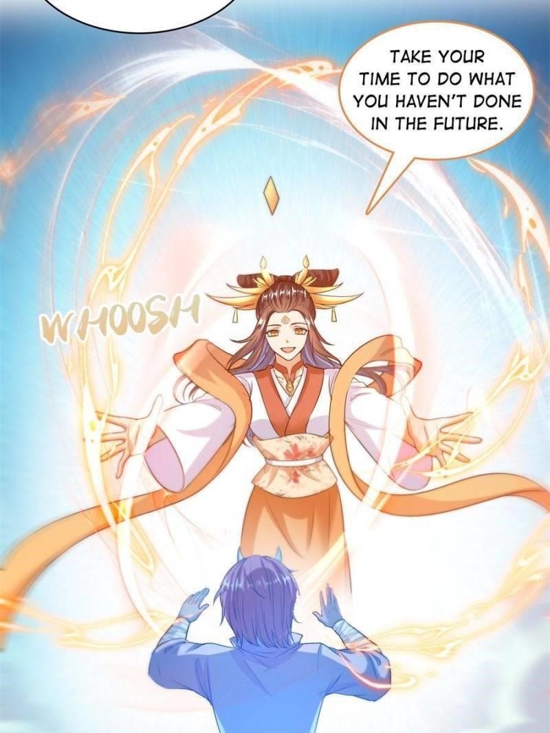 Cultivation Chat Group Chapter 527 - Page 35