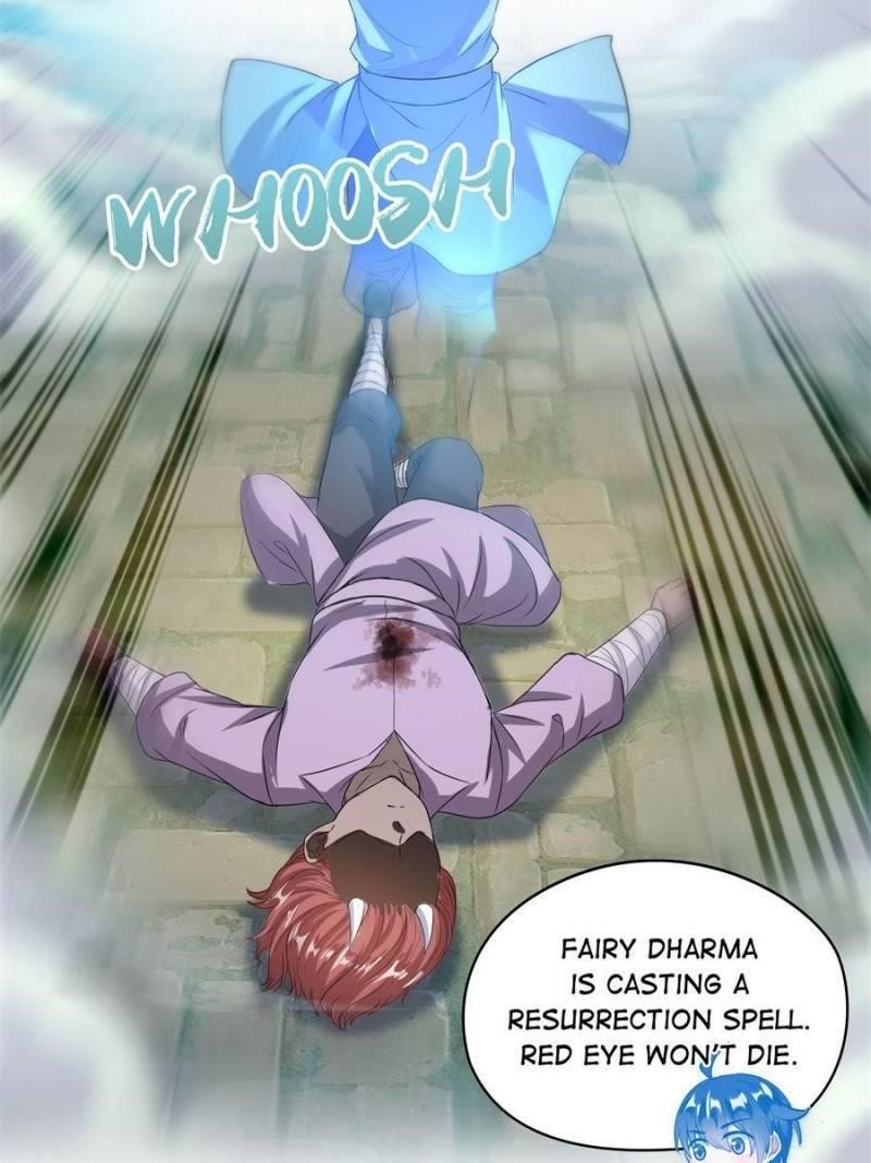 Cultivation Chat Group Chapter 527 - Page 36