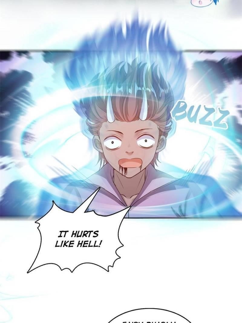 Cultivation Chat Group Chapter 527 - Page 37