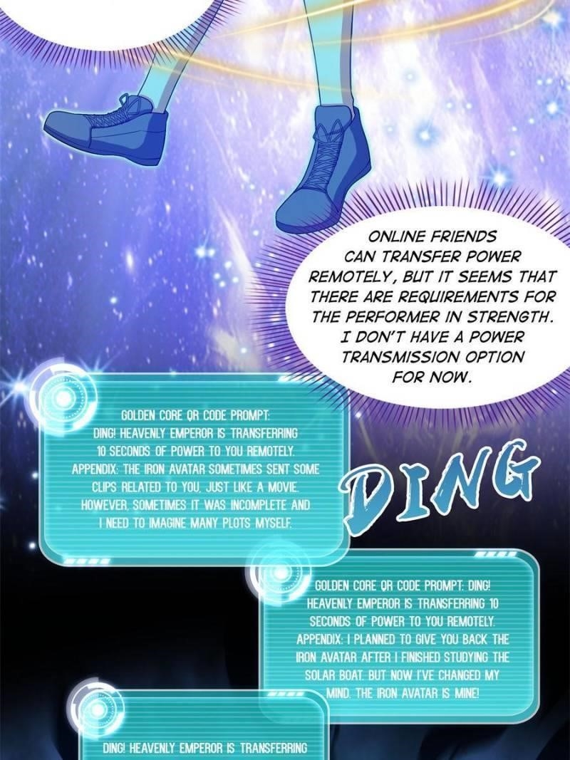 Cultivation Chat Group Chapter 527 - Page 52