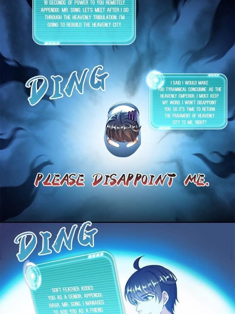 Cultivation Chat Group Chapter 527 - Page 53