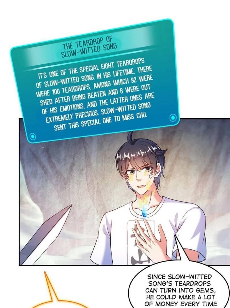 Cultivation Chat Group Chapter 528 - Page 11