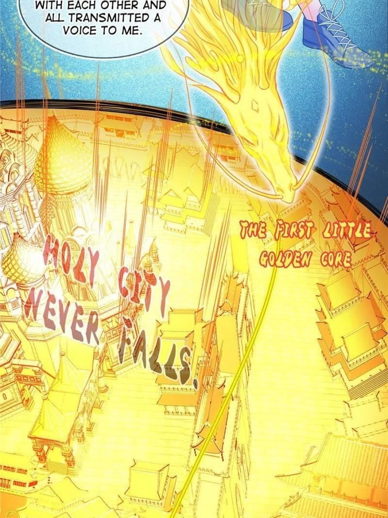 Cultivation Chat Group Chapter 528 - Page 22