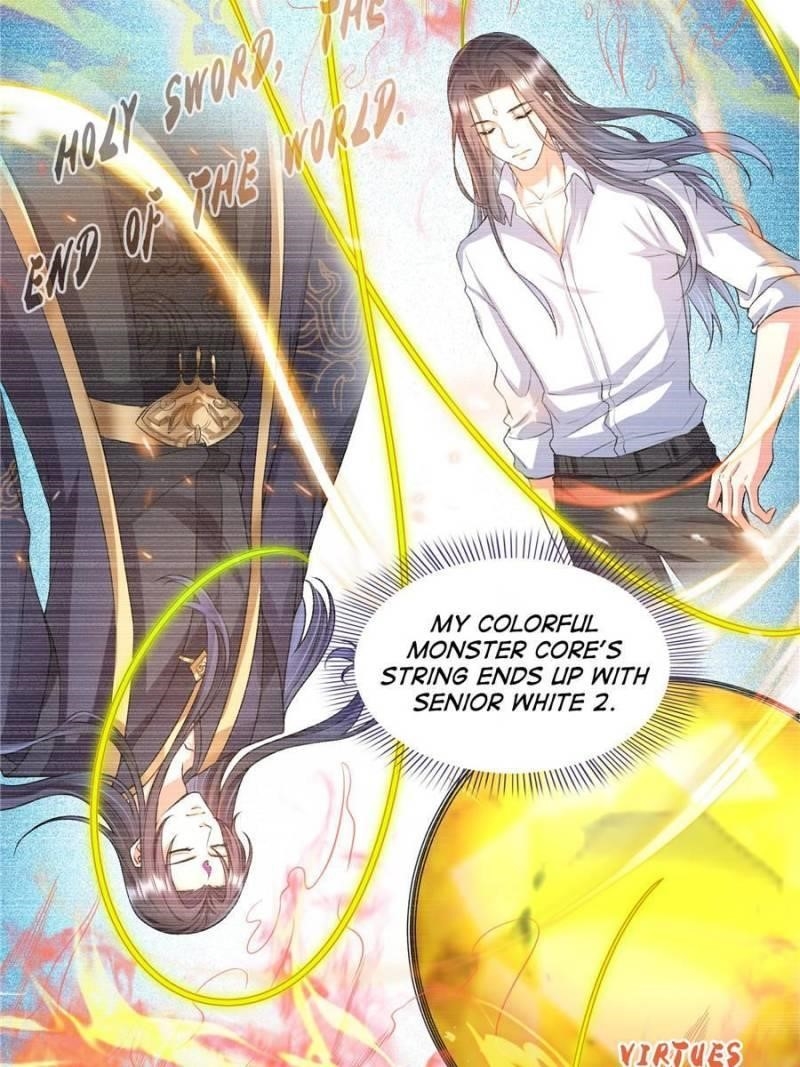 Cultivation Chat Group Chapter 528 - Page 24