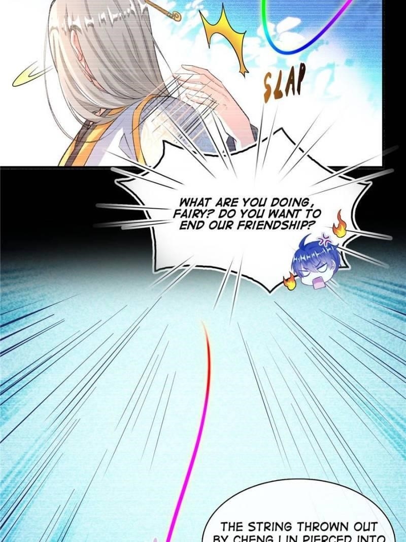 Cultivation Chat Group Chapter 528 - Page 33