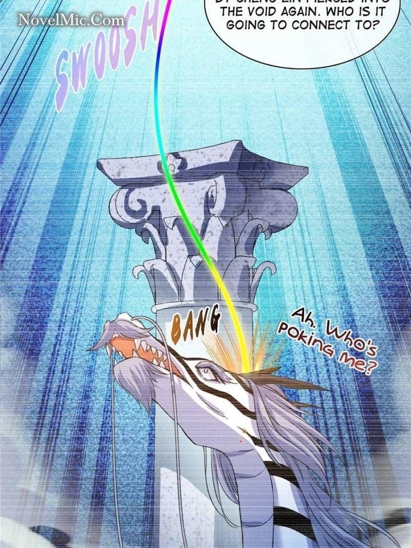 Cultivation Chat Group Chapter 528 - Page 34