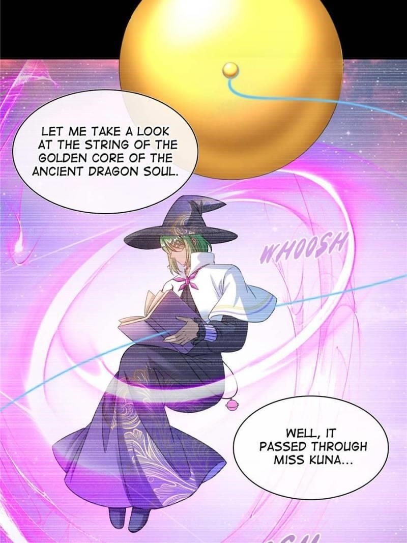 Cultivation Chat Group Chapter 528 - Page 38