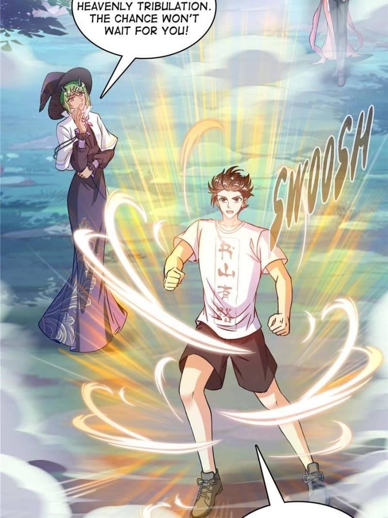 Cultivation Chat Group Chapter 528 - Page 42