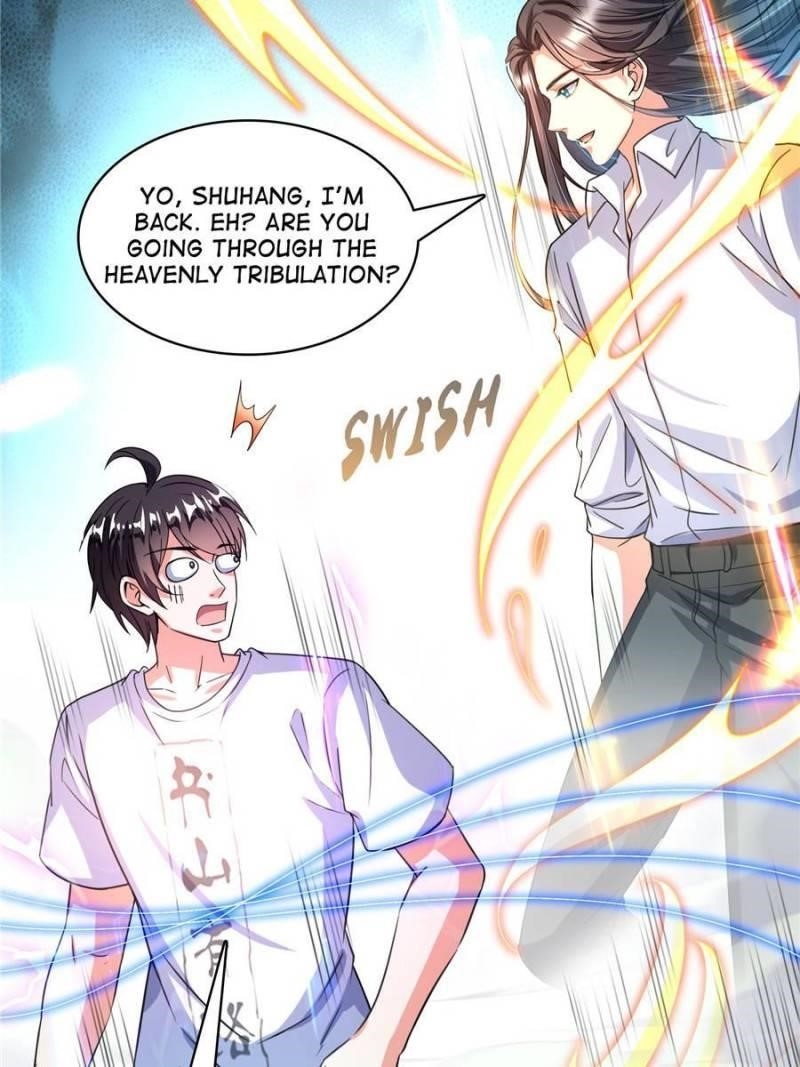 Cultivation Chat Group Chapter 528 - Page 46