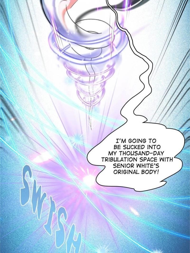 Cultivation Chat Group Chapter 528 - Page 48