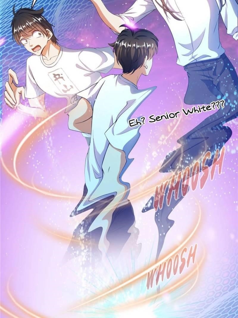 Cultivation Chat Group Chapter 528 - Page 55