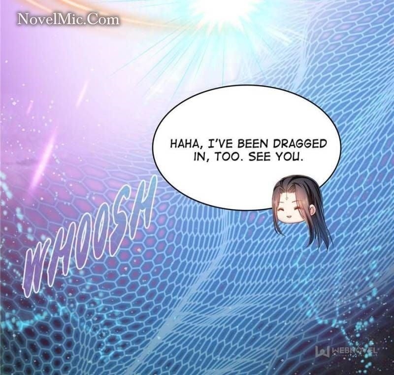 Cultivation Chat Group Chapter 528 - Page 56