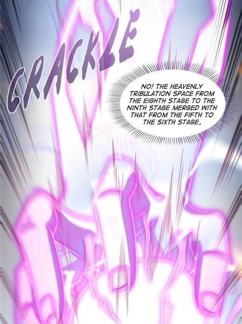 Cultivation Chat Group Chapter 529 - Page 12