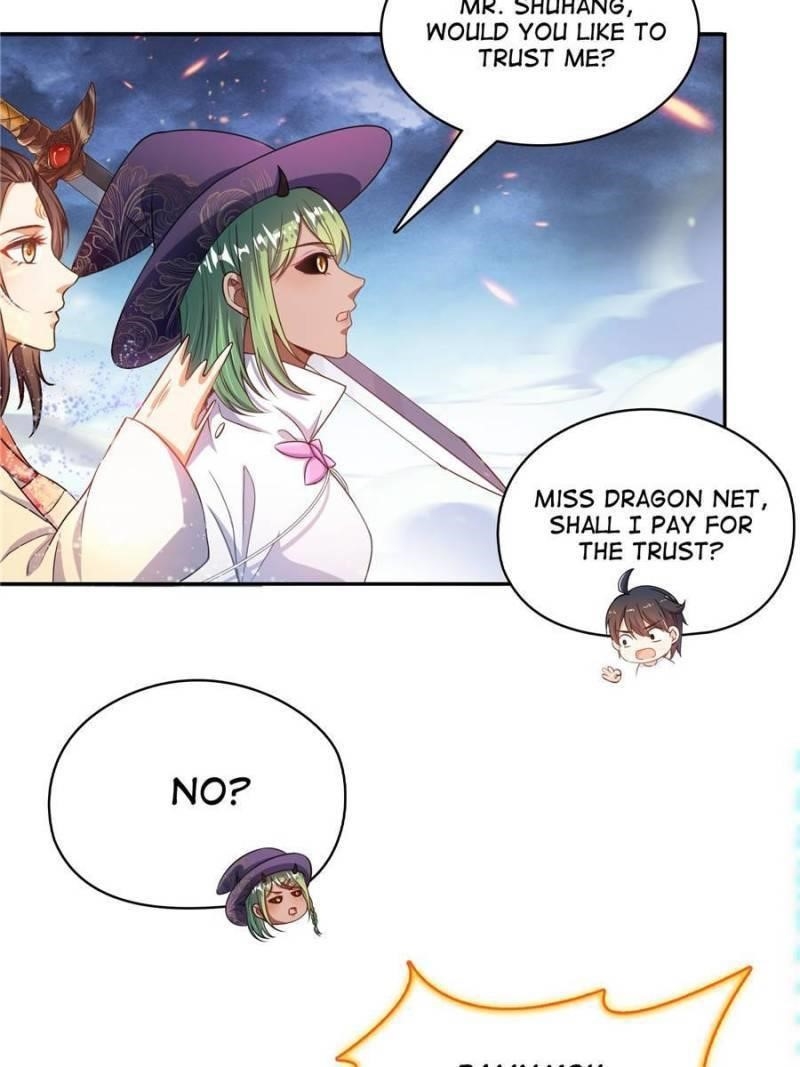 Cultivation Chat Group Chapter 529 - Page 15