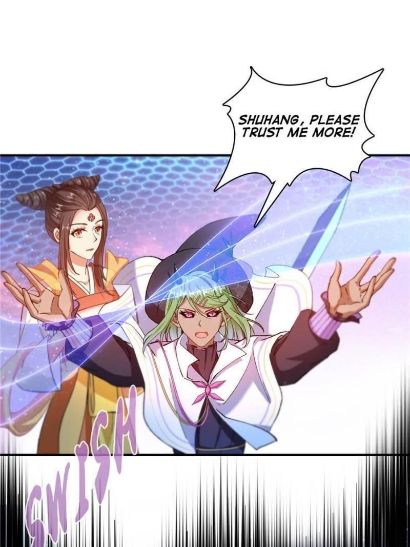 Cultivation Chat Group Chapter 529 - Page 20