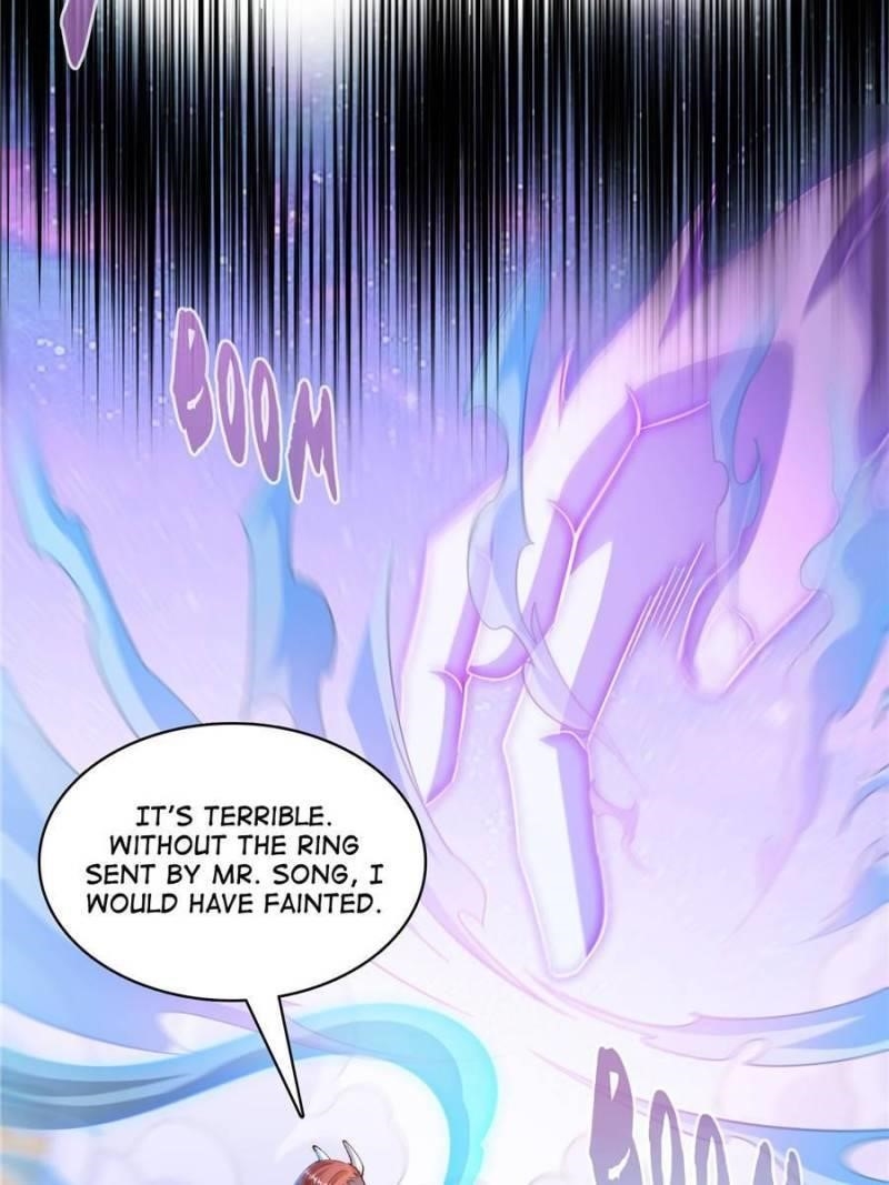 Cultivation Chat Group Chapter 529 - Page 21