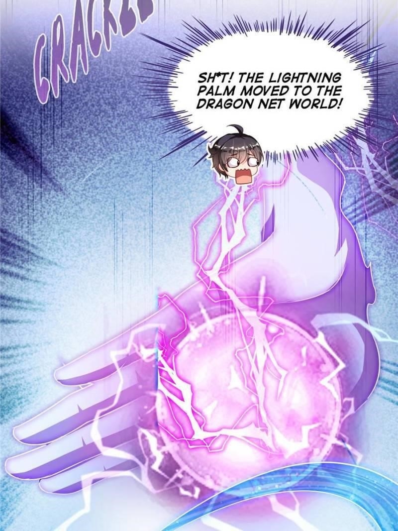 Cultivation Chat Group Chapter 529 - Page 24