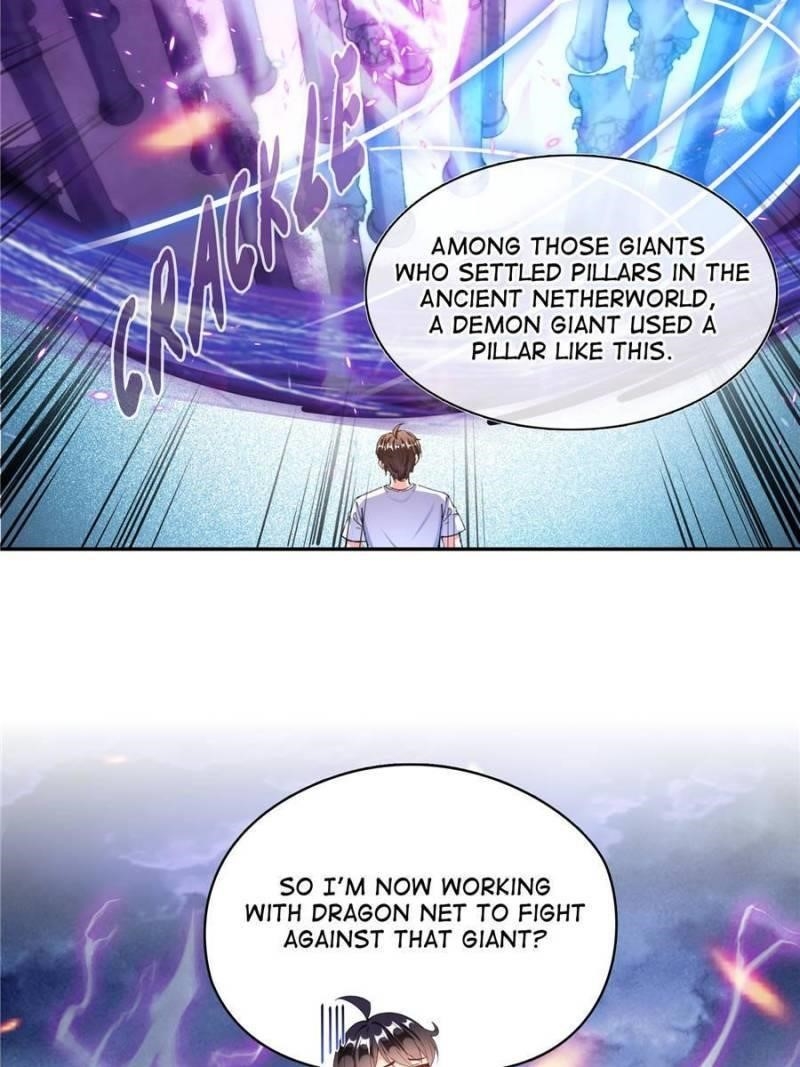 Cultivation Chat Group Chapter 529 - Page 30