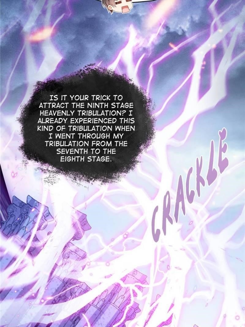 Cultivation Chat Group Chapter 529 - Page 31