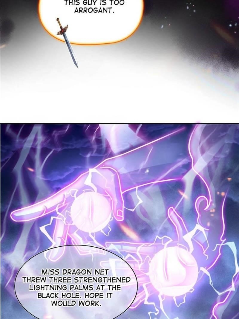 Cultivation Chat Group Chapter 529 - Page 33