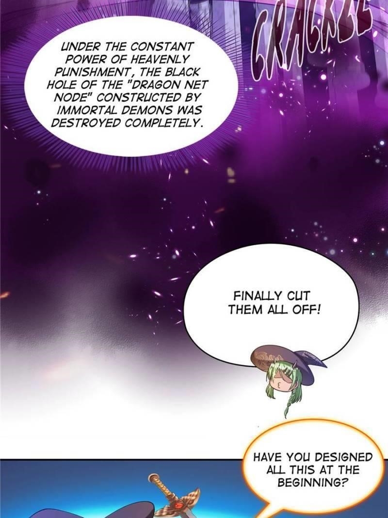 Cultivation Chat Group Chapter 529 - Page 37