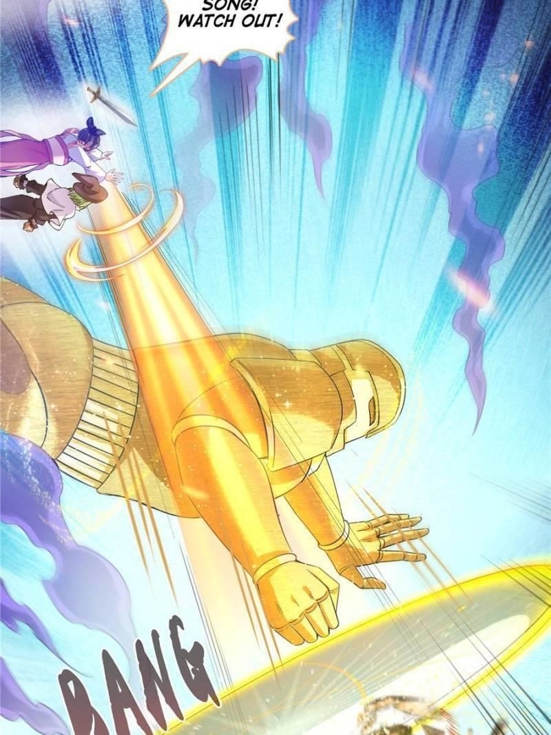 Cultivation Chat Group Chapter 529 - Page 42