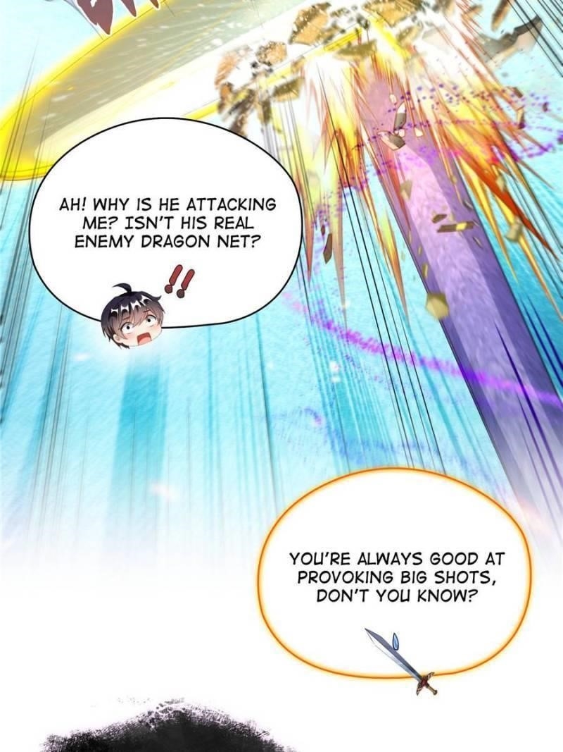 Cultivation Chat Group Chapter 529 - Page 43