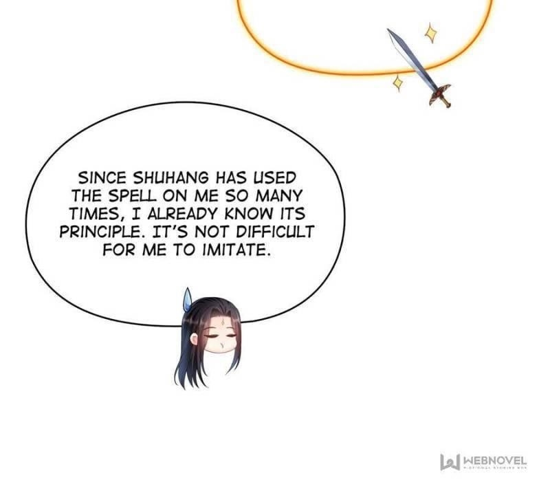 Cultivation Chat Group Chapter 529 - Page 49