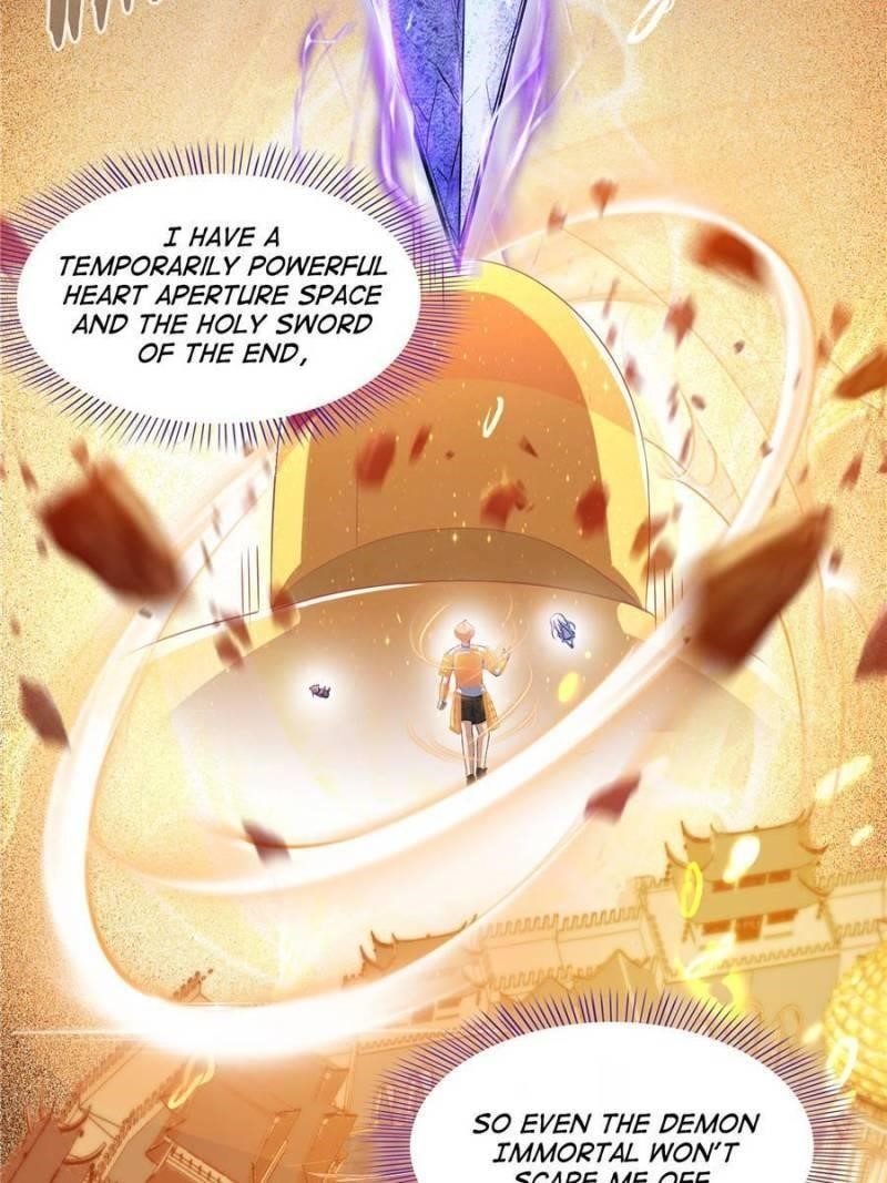 Cultivation Chat Group Chapter 529 - Page 51